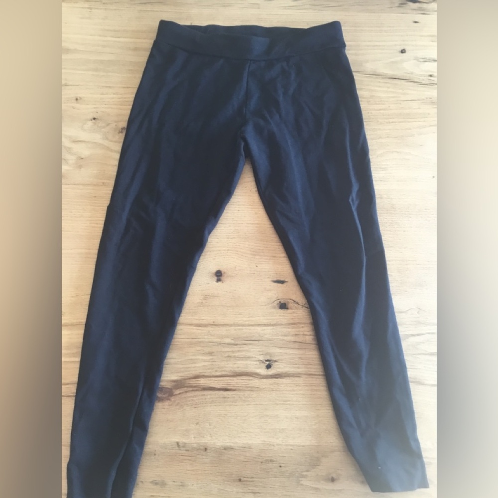 Premise‎ Studio  Butter Soft Leggings Black Women’s Petite Large Preloved